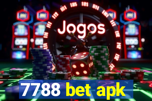 7788 bet apk